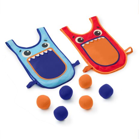 B.Toys Fabric Vests & Balls (BX2479Z) (2)