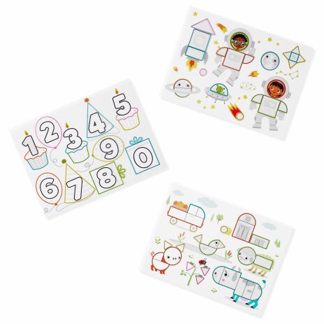 B.Toys Light Box Look & Shine (BX2495Z) (5)