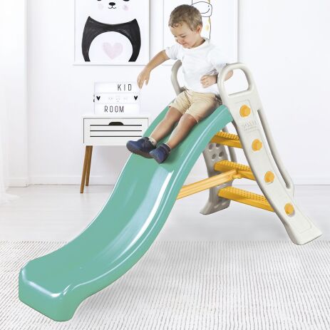 Dolu Τσουλήθρα Big Water-Green (2629) (4)