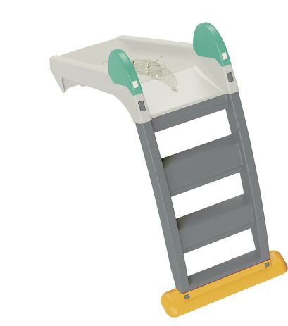 Dolu Τσουλήθρα Water Fun (2631) (2)