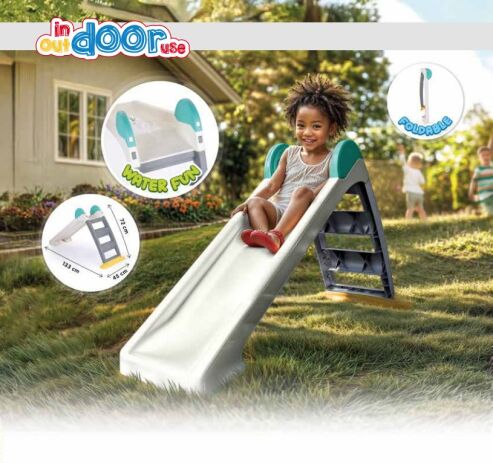 Dolu Τσουλήθρα Water Fun (2631) (4)