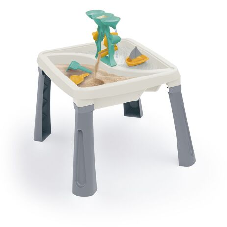 Dolu Τραπέζι Water & Sand Creativity-White (2677) (0)