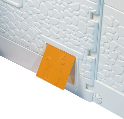 Dolu Σπίτι Playhouse (3311) (5)