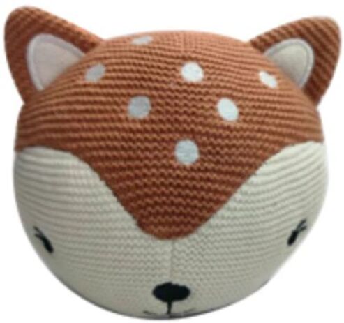 BRT Knitted Ball Ελάφι (5997) (0)