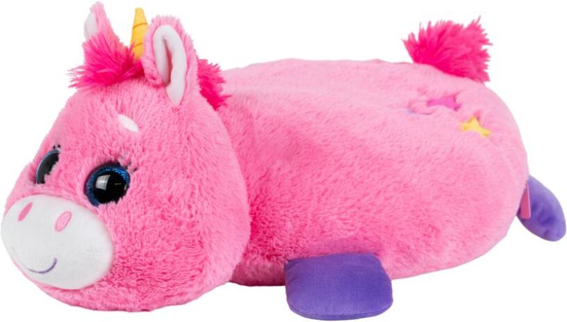 Jap Hideaway Pets Unicorn Σκηνή (8601) (2)