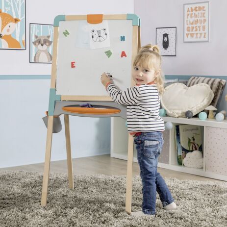 Smoby Πίνακας (7/410401) (2)