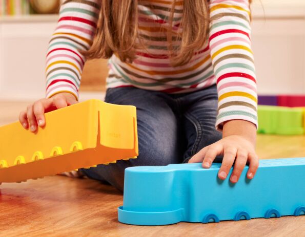 Λαμπάδα Battat Balance Beams (BT1807Z) (7)