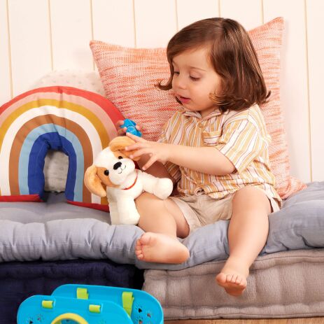 Battat Σετ Pet Vet (BT1813Z-BT1913Z) (5)