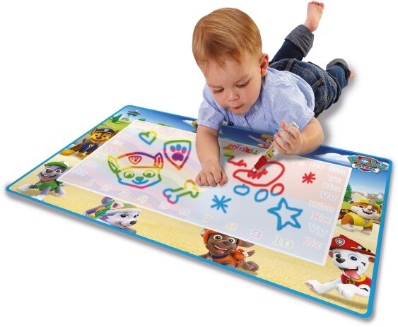 Addo Χαλάκι Reusable Aqua Playmat Paw Patrol (14109-N) (2)