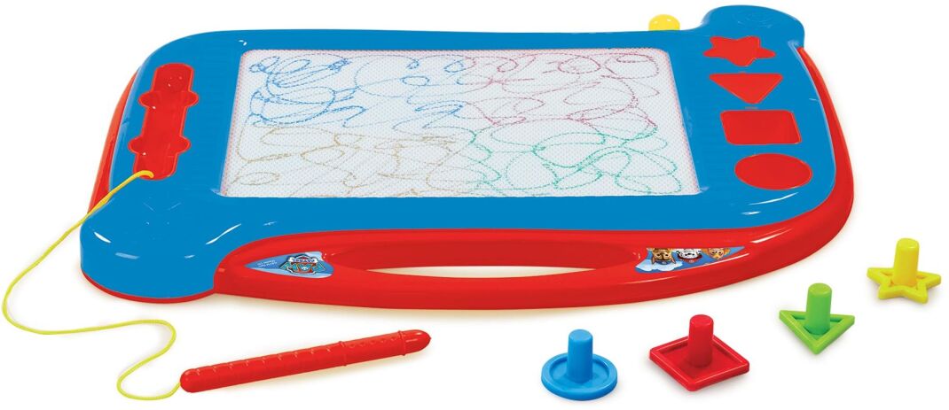 Addo Πίνακας Colour Doodle Drawing Board (14111-N) (2)