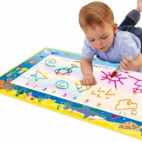 Addo Χαλάκι Amazing Aqua Playmat (17113-B) (3)