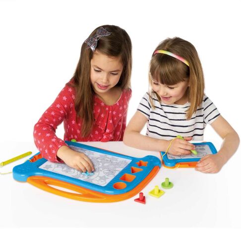 Addo Πίνακας Doodle Draw Mega Set (17147-B) (2)