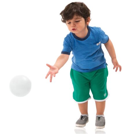 Dolu Fisher Price Bowling Set (1803) (2)