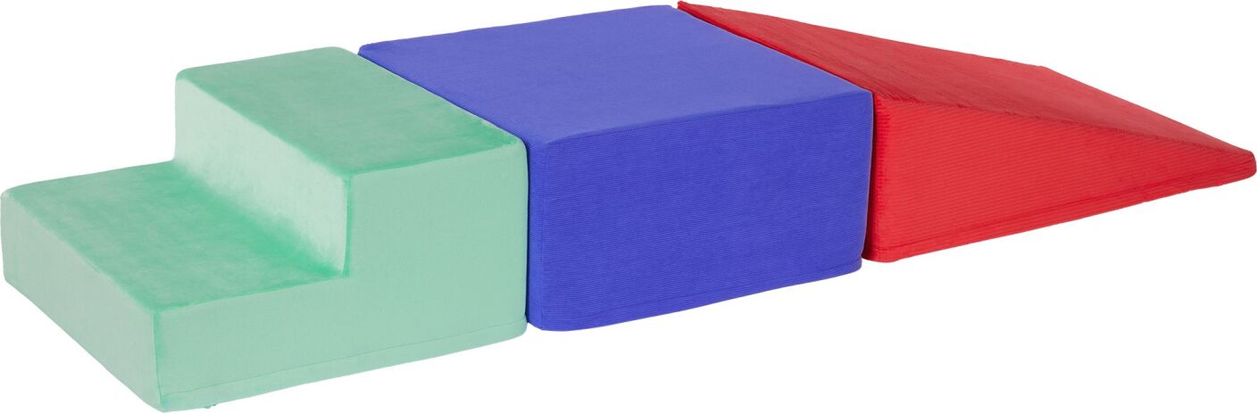 Battat Σετ Foam Climbers Squishy Stack (BT1848Z) (1)