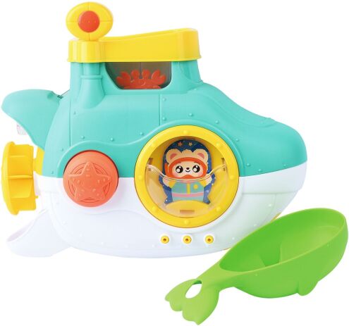 Playgo Υποβρύχιο-Splash Along (1934) (0)