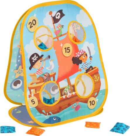 B.Toys Στόχος Bean Bag Toss Game (BX2071Z) (1)