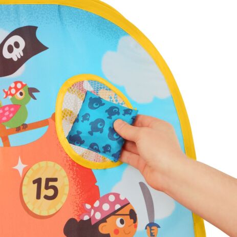 B.Toys Στόχος Bean Bag Toss Game (BX2071Z) (3)