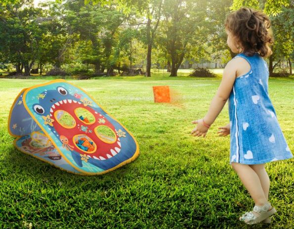 B.Toys Στόχος Bean Bag Toss Game (BX2071Z) (6)