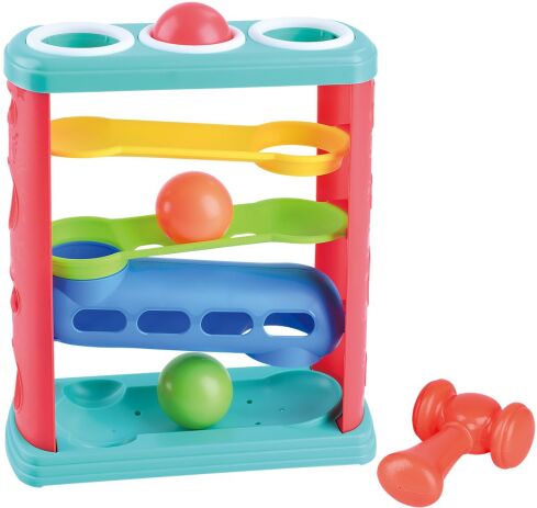 Playgo Round A Ball Run (2278) (0)