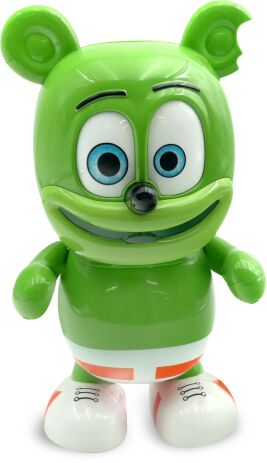 EST Gummy Bear Με Ήχο & Κίνηση (23400) (0)