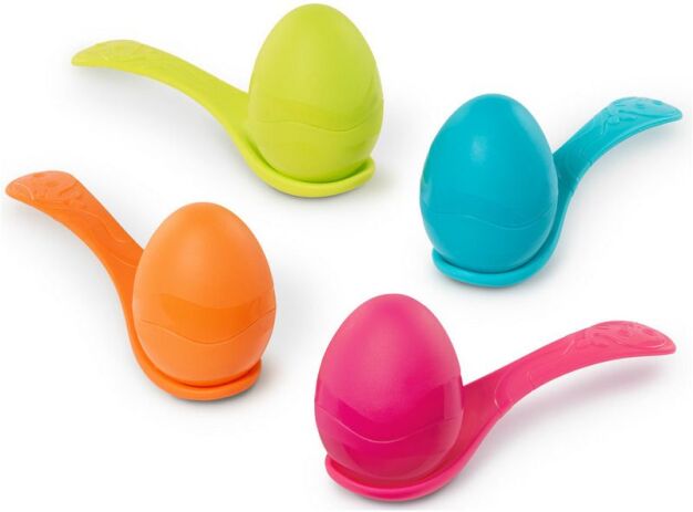 B.Toys Σετ Egg Race Game (BX2550Z) (0)