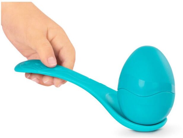 B.Toys Σετ Egg Race Game (BX2550Z) (2)