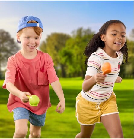 B.Toys Σετ Egg Race Game (BX2550Z) (4)