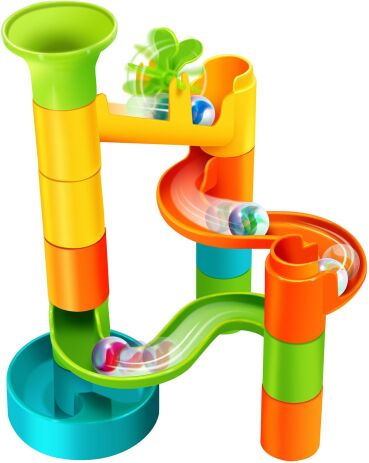 Supreme Σετ Πίστα Meander 15Τμχ (0391-26675) (0)