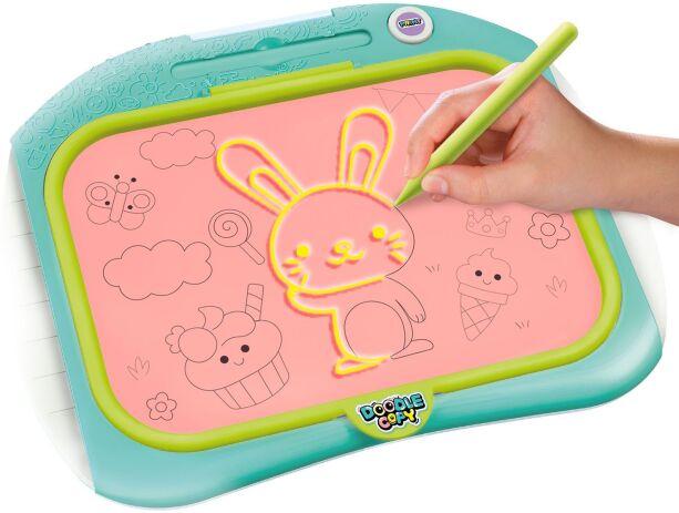 Λαμπάδα Canal Dooble Copy Πίνακας Drawing (LIT004) (4)