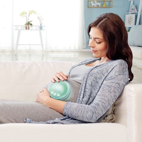 Λαμπάδα Hape Early Melodies Μουσικό Φωτονανούρισμα Huggy Momo (E0113A) (3)