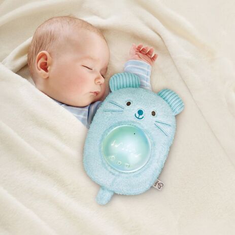 Λαμπάδα Hape Early Melodies Μουσικό Φωτονανούρισμα Huggy Momo (E0113A) (4)