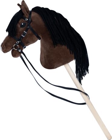 High Hope Κεφάλι Αλόγου Καφέ (JR004-BROWN) (0)