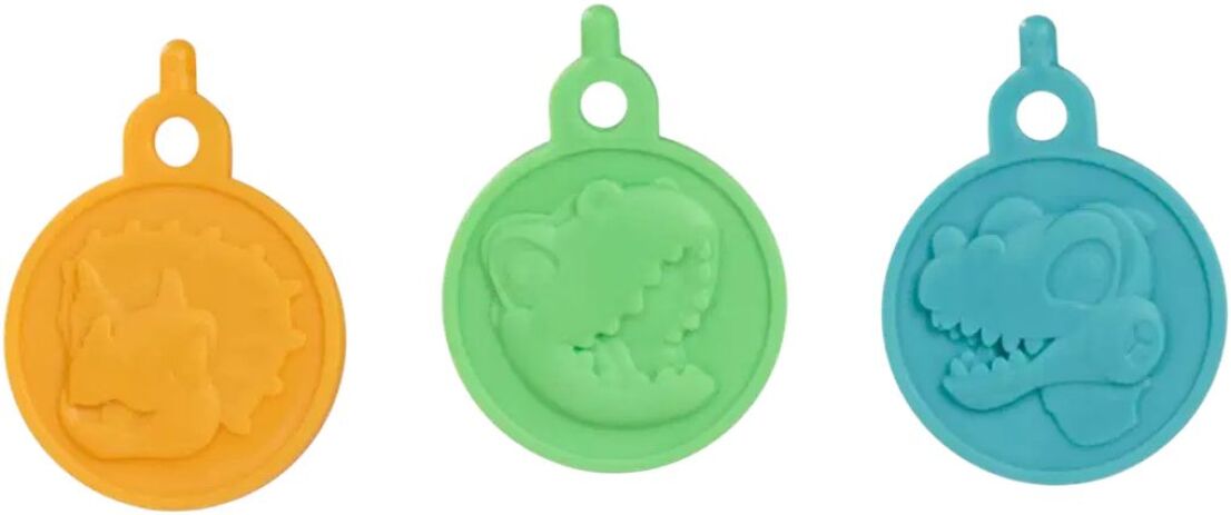 Simba Dino Gootastic Slime Αυγά Δεινοσαύρου & Φιγούρα-3 Σχέδια (104342660) (8)