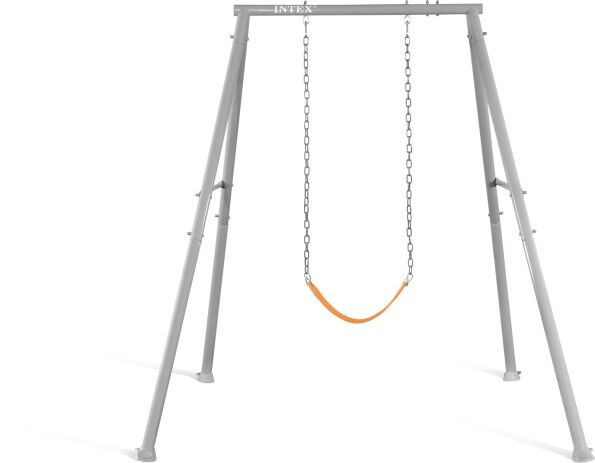 Intex Σετ Κούνια 2 Σε 1 (44114) (1)