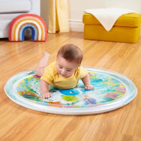 B.Toys Baby Water Mat (BX2280Z) (6)