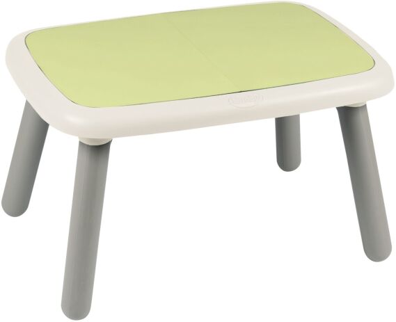 Smoby Life Τραπεζάκι Kid Table Green (7/880408) (0)