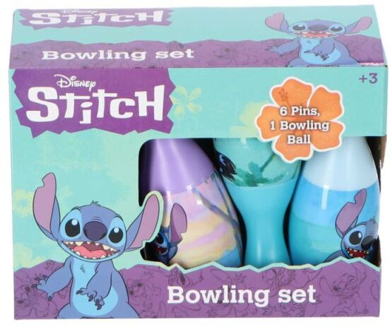 Sambro Stitch Bowling Set (DCS-3411-MS-FO) (0)