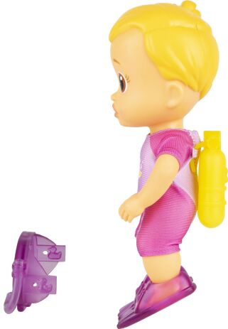 Imc Bloopies Babies-Divers W2 Luna (90774) (2)