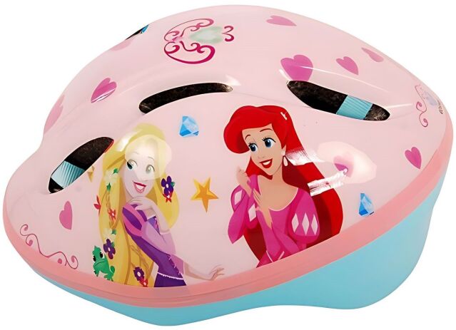 KUB Κράνος Παιδικό Disney Princess (1027) (2)