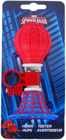 KUB Κόρνα Spiderman (777) (1)
