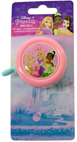 KUB Κουδούνι Disney Princess (1260-778) (0)