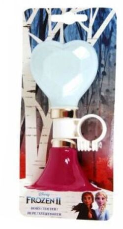 KUB Κόρνα Disney Frozen 2 (887) (1)
