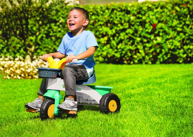 Dolu Τρίκυκλο My First Trike (2605) (5)