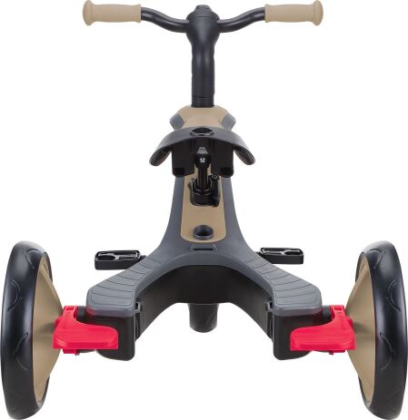 Globber Τρίκυκλο Trike Explorer 4 In 1 Sand (634-231) (10)