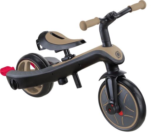 Globber Τρίκυκλο Trike Explorer 4 In 1 Sand (634-231) (11)