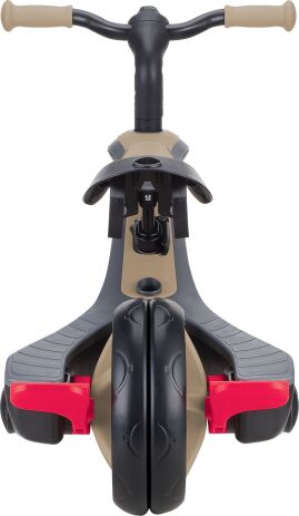 Globber Τρίκυκλο Trike Explorer 4 In 1 Sand (634-231) (14)