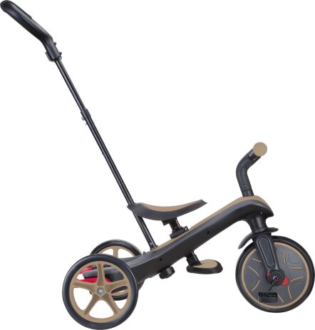 Globber Τρίκυκλο Trike Explorer 4 In 1 Sand (634-231) (6)