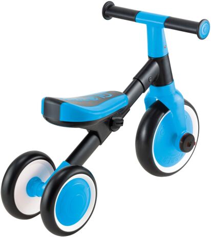 Globber Τρίκυκλο Learning Bike Sky Blue (735-101) (6)