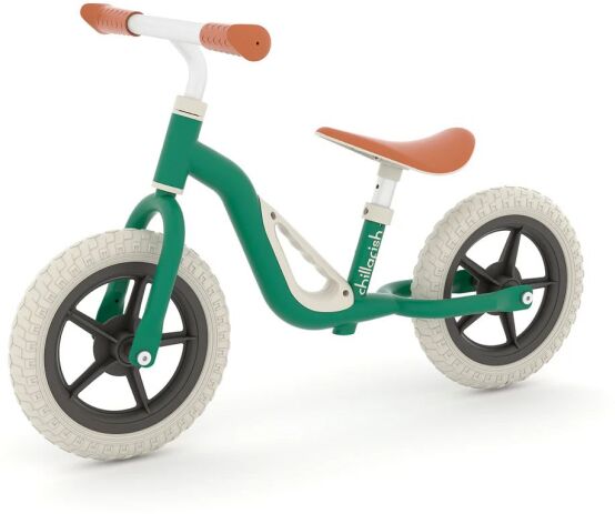 Chillafish Charlie Forest Balance Bike (CPCH01FOR) (0)