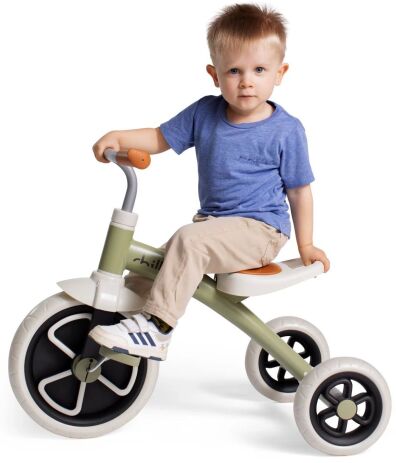 Chillafish Ziggi Olive Τρίκυκλο (CPZG01OLI) (3)